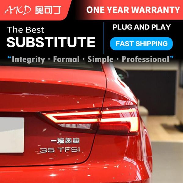 other lighting system akd tail lamp for a3 led light 2021-2021 rear fog brake turn signal automotive accessories
other lighting system akd tail lamp for a3 led light 2021-2021 rear fog brake turn signal automotive accessories