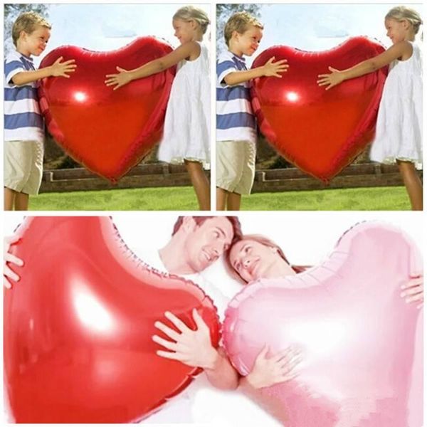 party decoration 10pcs 32inch big red pink heart foil balloons wedding engagement balloon bride to be birthday decor love
party decoration 10pcs 32inch big red pink heart foil balloons wedding engagement balloon bride to be birthday decor love