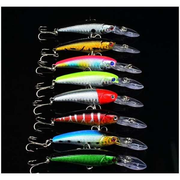 blabbermouth wobbler crankbait lure 9.5cm 7g 3d eyes laser abs plastic j jllycf sport77777
blabbermouth wobbler crankbait lure 9.5cm 7g 3d eyes laser abs plastic j jllycf sport77777