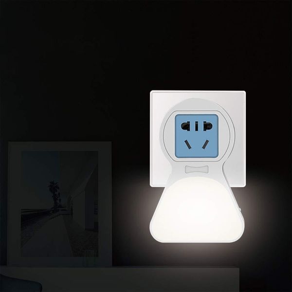 intelligent multi-function led night light with twilight to dawn induction socket night light with usb interface
intelligent multi-function led night light with twilight to dawn induction socket night light with usb interface