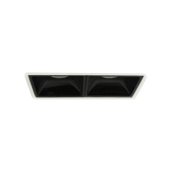 high contrast visual comfort trimless downlights dimmable 4w led ceiling linear recessed fixture 2wx2 unit multi-down lights
high contrast visual comfort trimless downlights dimmable 4w led ceiling linear recessed fixture 2wx2 unit multi-down lights