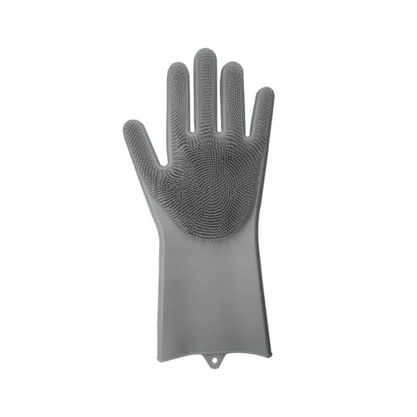 disposable gloves 1pcs left hand magic silicone rubber dish washing eco-friendly scrubber
disposable gloves 1pcs left hand magic silicone rubber dish washing eco-friendly scrubber