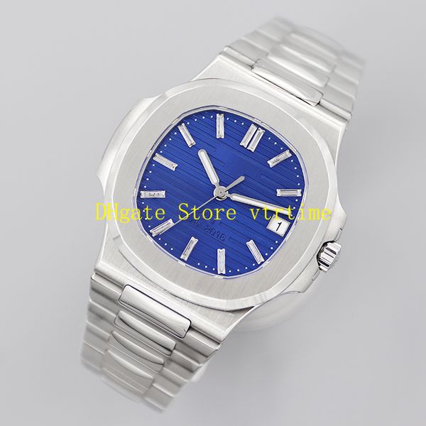 3k factory watches 904l with original box mens 40mm blue 5711/1p correct card number 40th bracelet a324 mens automatic waterproof watch, Slivery;brown
3k factory watches 904l with original box mens 40mm blue 5711/1p correct card number 40th bracelet a324 mens automatic waterproof watch, Slivery;brown