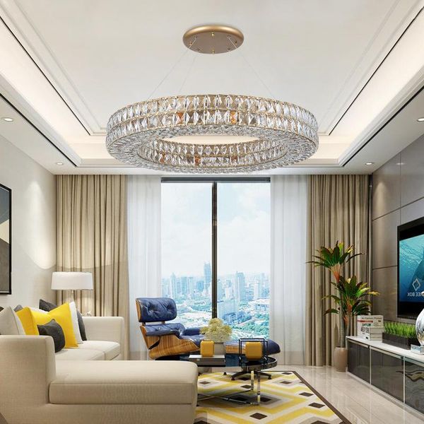 gold american style retro chandeliers led crystal lighting for living room bedroom hall l restaurant dining room fashion
gold american style retro chandeliers led crystal lighting for living room bedroom hall l restaurant dining room fashion