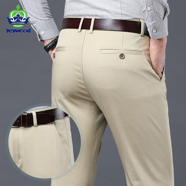 men's pants jeywood summer men dress suit male business pantalones de hombre middle-aged man casual fashion plus size 36 38 40, Black
men's pants jeywood summer men dress suit male business pantalones de hombre middle-aged man casual fashion plus size 36 38 40, Black
