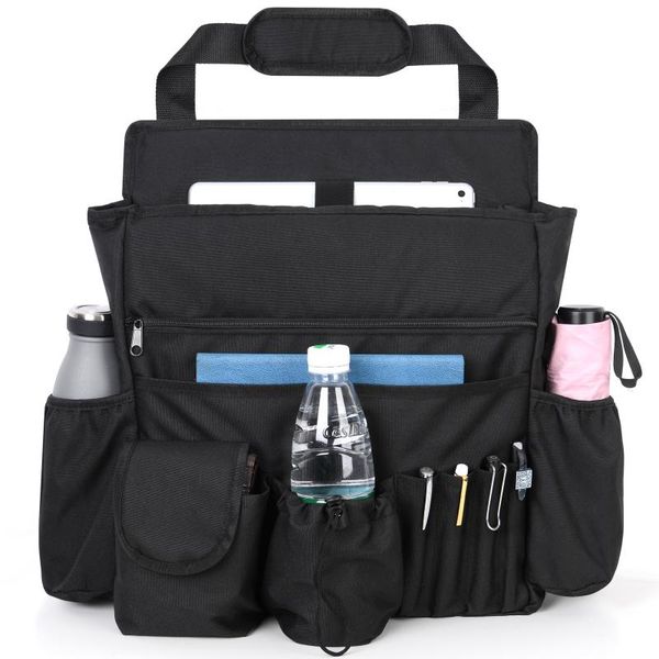 car organizer front seat with dedicated tablet and lapstorage stabilizing side straps soft adjustable shoulder strap - black
car organizer front seat with dedicated tablet and lapstorage stabilizing side straps soft adjustable shoulder strap - black