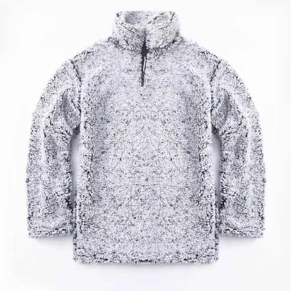 women's hoodies & sweatshirts chamsgend female solid warm fluffy fashion winter coats zipper long sleeve pullovers outwear 2021 f721, Black
women's hoodies & sweatshirts chamsgend female solid warm fluffy fashion winter coats zipper long sleeve pullovers outwear 2021 f721, Black