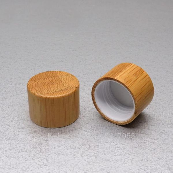 storage bottles & jars 30pcs 20/24/28r 410 bamboo screw cap lid for plastic cosmetic liquid makeup refillable containers
storage bottles & jars 30pcs 20/24/28r 410 bamboo screw cap lid for plastic cosmetic liquid makeup refillable containers