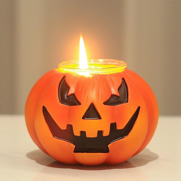 candle holders halloween ghost face pumpkin holder lamp decorations aroma cartoon home props
candle holders halloween ghost face pumpkin holder lamp decorations aroma cartoon home props