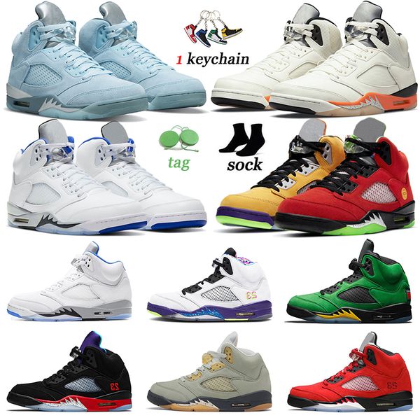 5 5s men jumpman basketball shoes shattered backboard jade horizon stealth raging bull bluebird racer blue mens women trainers sports sneake
5 5s men jumpman basketball shoes shattered backboard jade horizon stealth raging bull bluebird racer blue mens women trainers sports sneake
