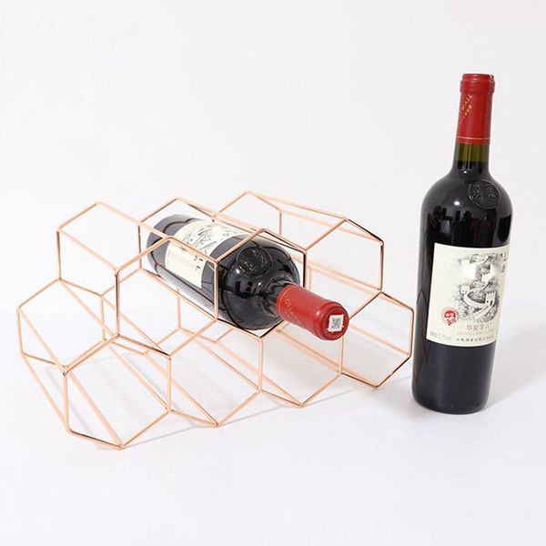 hooks & rails metal wrought iron wine rack honeycomb double modern bottle storage beehive tableholder display home decor
hooks & rails metal wrought iron wine rack honeycomb double modern bottle storage beehive tableholder display home decor