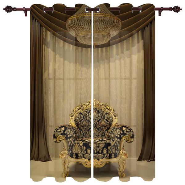 translucent curtains luxury sofa chandelier living room closet kitchen bedroom home decoration exquisite window curtains
translucent curtains luxury sofa chandelier living room closet kitchen bedroom home decoration exquisite window curtains