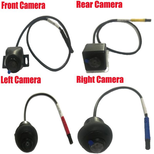 car rear view cameras& parking sensors quality bird system 4camera panoramic dvr recording cam universal
car rear view cameras& parking sensors quality bird system 4camera panoramic dvr recording cam universal
