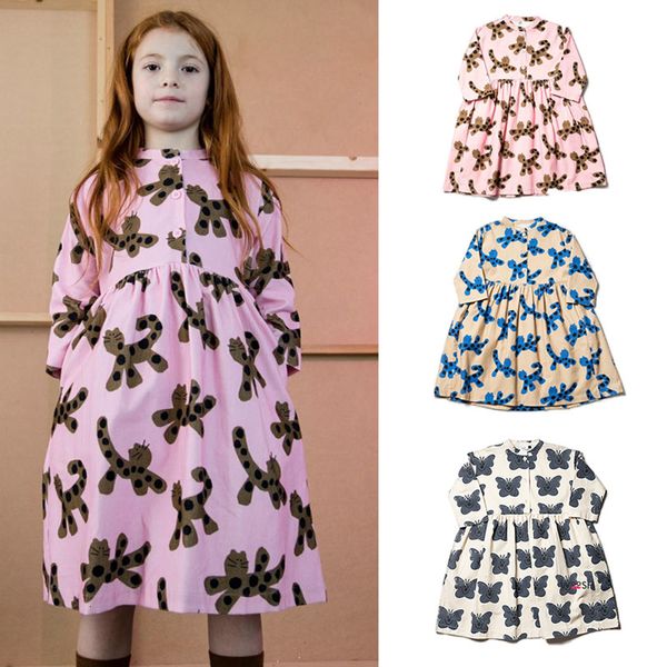 2021 wynken brand new spring autumn kids for girls cartoon print fashion es child cotton princess baby clothes g6i3, Red;yellow
2021 wynken brand new spring autumn kids for girls cartoon print fashion es child cotton princess baby clothes g6i3, Red;yellow