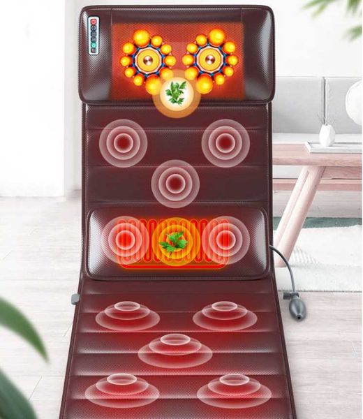 electric massagers air bag push compress back massager whole body multi-functional relaxation treatments heating chair cushion
electric massagers air bag push compress back massager whole body multi-functional relaxation treatments heating chair cushion