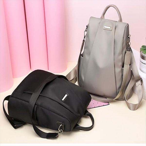 fashion women backpack spandex travel bagpack large school shoulder bags for teenager girl mochila feminina quality bag
fashion women backpack spandex travel bagpack large school shoulder bags for teenager girl mochila feminina quality bag