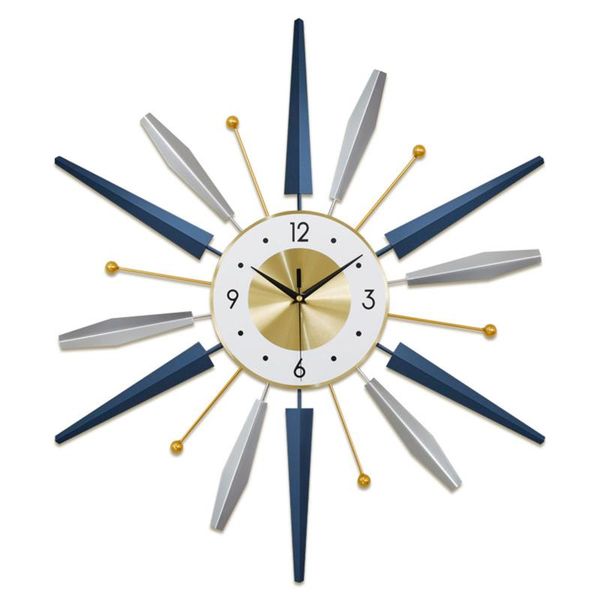 large vintage metal wall clock luxury modern design silent art office house living room hanging watches living room wall clock
large vintage metal wall clock luxury modern design silent art office house living room hanging watches living room wall clock