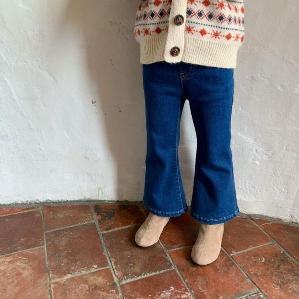 jeans 2021 arrival girls boys denim long pants autumn fashion kids jean 2-8 years ws190, Blue
jeans 2021 arrival girls boys denim long pants autumn fashion kids jean 2-8 years ws190, Blue
