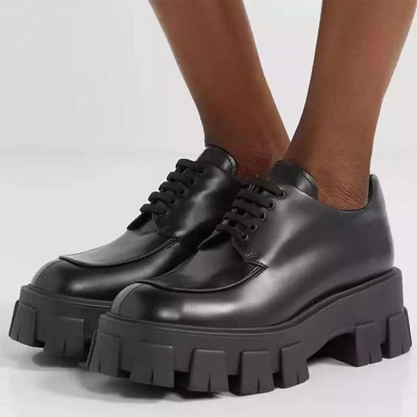 dress shoes 2021 women black platform patent leather chunky loafers spring autumn british style comfortable lace up
dress shoes 2021 women black platform patent leather chunky loafers spring autumn british style comfortable lace up
