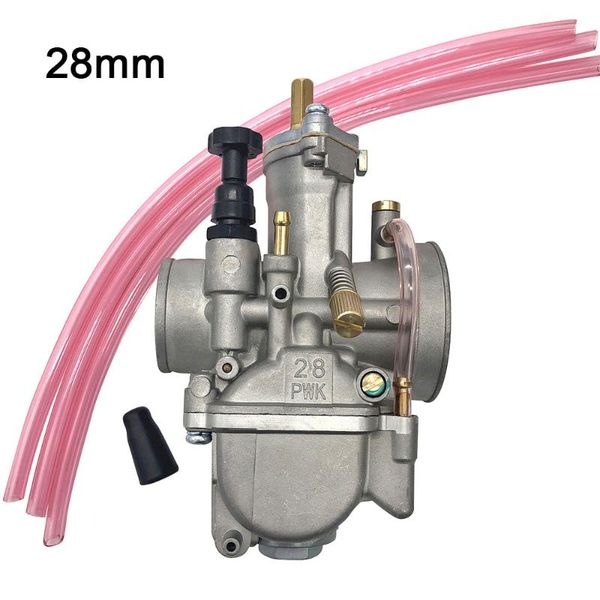 universal dirt pit bike 2t/4t pwk carburetor 28mm 30mm 32mm 34mm with power jet fit race scooter atv utv accessories
universal dirt pit bike 2t/4t pwk carburetor 28mm 30mm 32mm 34mm with power jet fit race scooter atv utv accessories