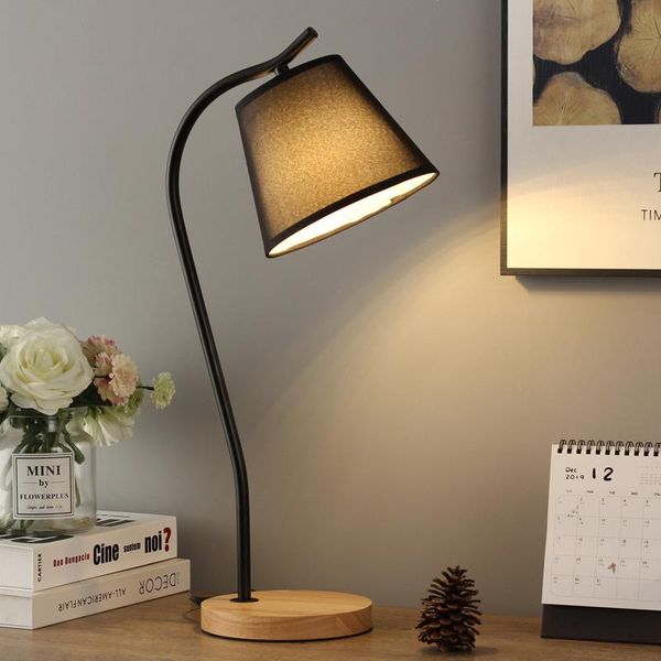table lamps nordic iron art lamp led simple desklight eye protection dimming fabric lampshade night for living bedroom decor
table lamps nordic iron art lamp led simple desklight eye protection dimming fabric lampshade night for living bedroom decor
