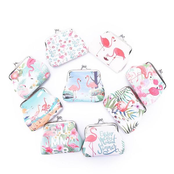 party favor 1pc flamingo simple cute small coin purse cartoon birthday decorations gift kids happy baby shower
party favor 1pc flamingo simple cute small coin purse cartoon birthday decorations gift kids happy baby shower