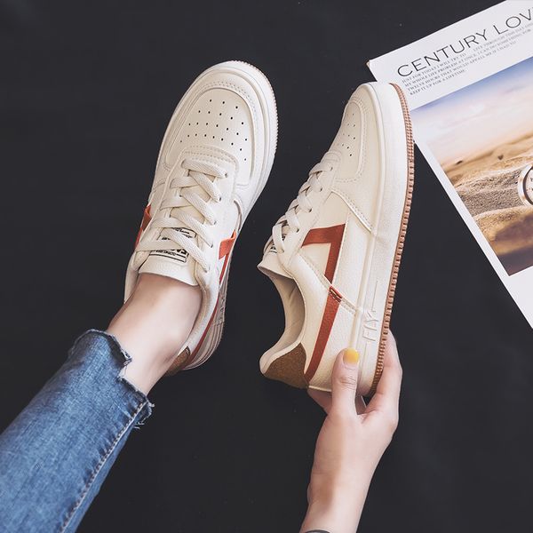 classic low sneakers korean-style versatile students trendy shoes 2020 new white casual sport girls 35-40 aa-230
classic low sneakers korean-style versatile students trendy shoes 2020 new white casual sport girls 35-40 aa-230