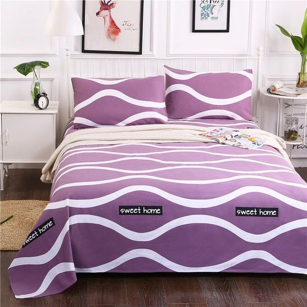 yaapeet 1 piece cotton printing flat sheet for children adults single double bed flat bedsheets full twin queen king size
yaapeet 1 piece cotton printing flat sheet for children adults single double bed flat bedsheets full twin queen king size