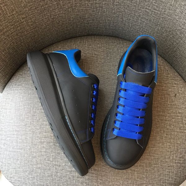 stylesowner new coming fashion men shoes casual genuine leather sneaker popular flat platfrom solid women sneakers skate mc brand black velv
stylesowner new coming fashion men shoes casual genuine leather sneaker popular flat platfrom solid women sneakers skate mc brand black velv