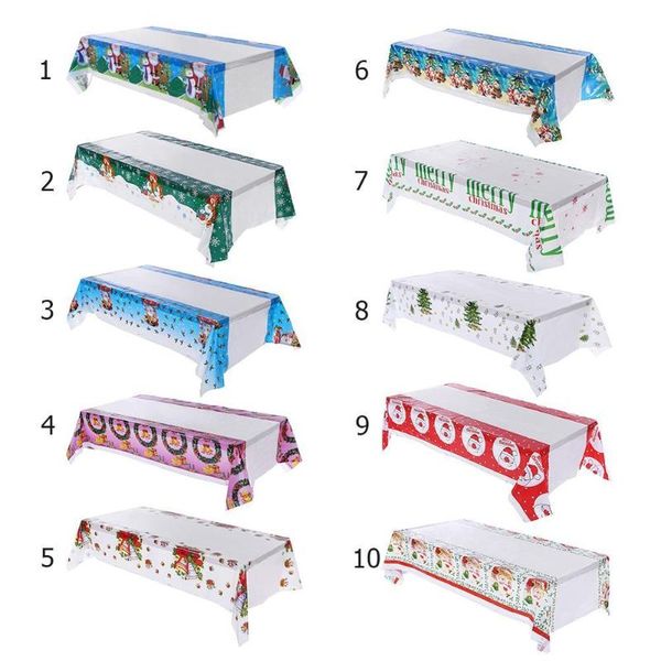 christmas decorations year tablecloth kitchen dining table rectangular covers for home navidad
christmas decorations year tablecloth kitchen dining table rectangular covers for home navidad