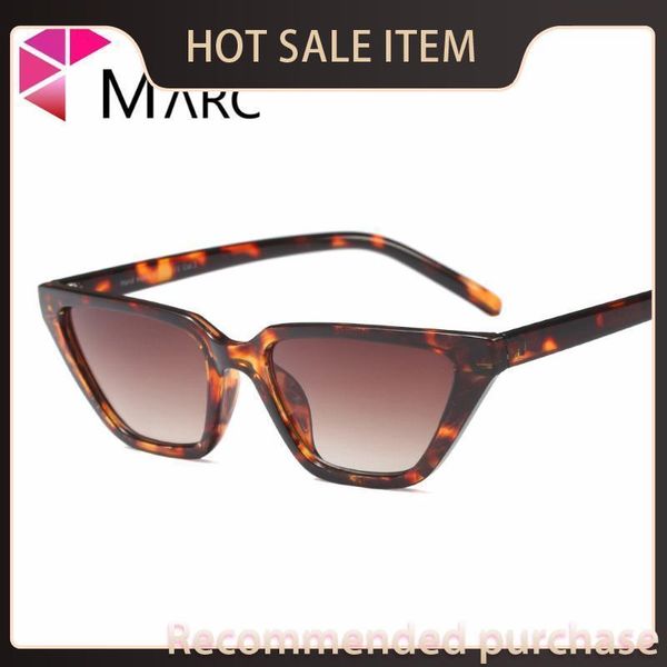 men cat eye sunglasses leopard brand plastic oculos marc women men print fashion uklgi, White;black
men cat eye sunglasses leopard brand plastic oculos marc women men print fashion uklgi, White;black