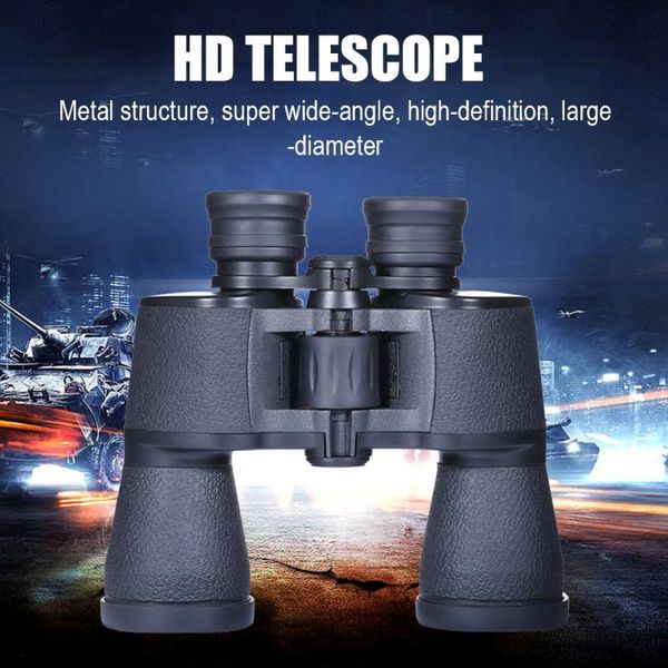telescope & binoculars high-definition 20*50 powerful necessary equipment for camping hunting high times zoom
telescope & binoculars high-definition 20*50 powerful necessary equipment for camping hunting high times zoom
