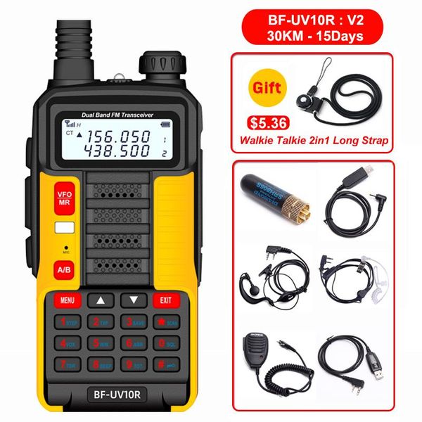 baofeng uv-10r walkie talkie professional cb radio station baofeng uv 10r transceiver vhf uhf portable uv10r hunting ham radio
baofeng uv-10r walkie talkie professional cb radio station baofeng uv 10r transceiver vhf uhf portable uv10r hunting ham radio