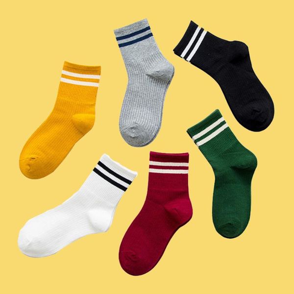 socks & hosiery stylish women cotton classic stripe patterned 6 solid colors black white green red yellow grey casual short type multipack
socks & hosiery stylish women cotton classic stripe patterned 6 solid colors black white green red yellow grey casual short type multipack