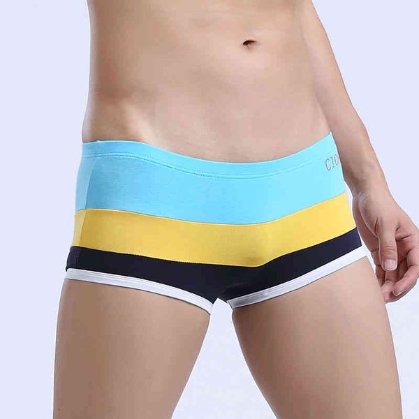 boxer new men's underwear shorts trunks u convex pouch mens patchwork stretch breathable underpants bikini male panties, Black;white
boxer new men's underwear shorts trunks u convex pouch mens patchwork stretch breathable underpants bikini male panties, Black;white
