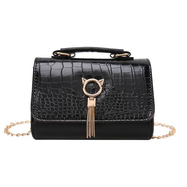 shoulder bags 2021 fashion women small crossbody bag classic crocodile pattern purses and handbags lightweight chain strap messenger
shoulder bags 2021 fashion women small crossbody bag classic crocodile pattern purses and handbags lightweight chain strap messenger