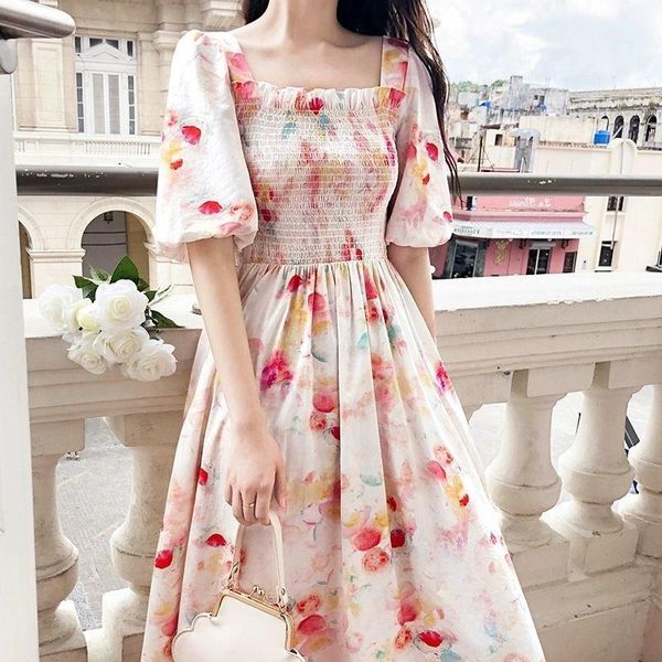 casual dresses french dress retro oil painting floral fluffy print frill party high score suspender avant-garde sun skirt, Black;gray
casual dresses french dress retro oil painting floral fluffy print frill party high score suspender avant-garde sun skirt, Black;gray