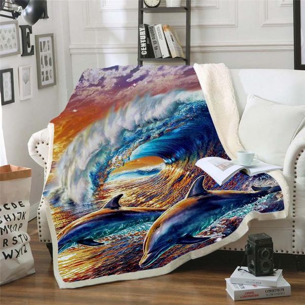 plstar cosmos cute dolphin colorful animal blanket 3d print sherpa blanket on bed home textiles dreamlike style-3
plstar cosmos cute dolphin colorful animal blanket 3d print sherpa blanket on bed home textiles dreamlike style-3