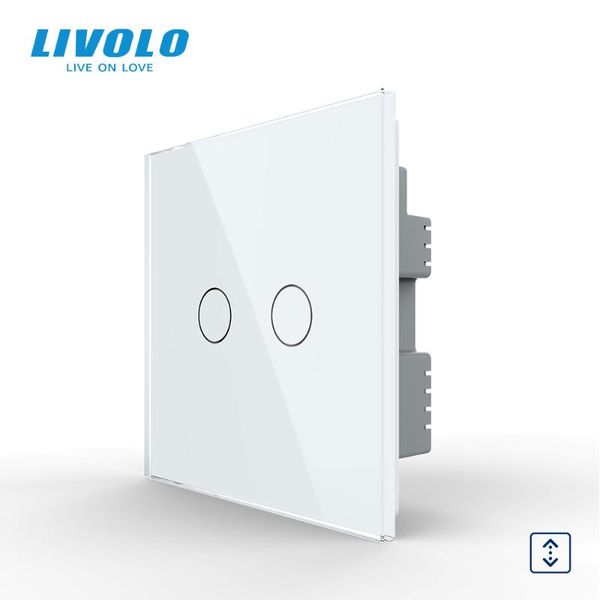 smart home control livolo uk standard touch curtains switch,up down,shutter blind controller,
smart home control livolo uk standard touch curtains switch,up down,shutter blind controller,