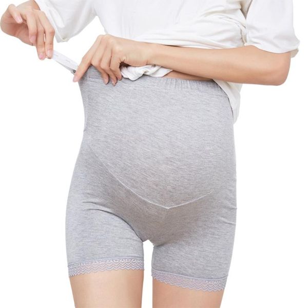 maternity bottoms womens shapewear mid-thigh pettipant seamless female abdomen pregnancy underwear cotton comfortable pregnant briefs, White
maternity bottoms womens shapewear mid-thigh pettipant seamless female abdomen pregnancy underwear cotton comfortable pregnant briefs, White