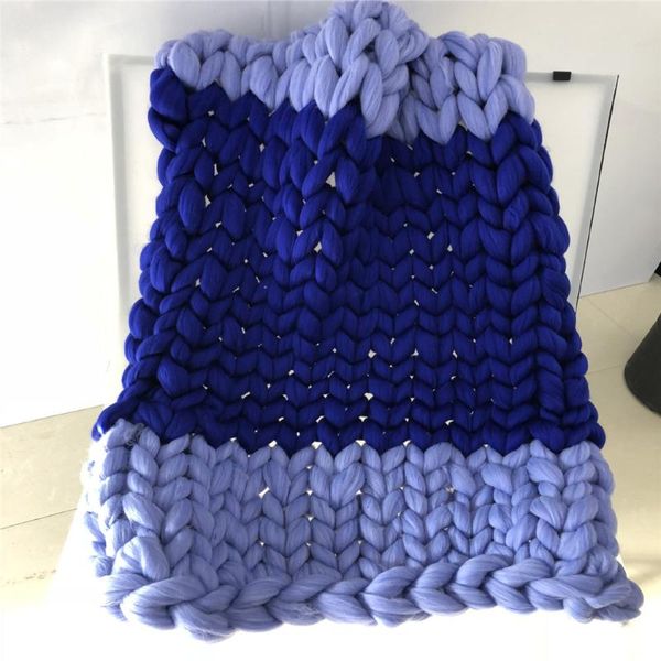 blankets nordic fashion hand chunky knitted blanket thick yarn wool like polyester bulky winter soft warm
blankets nordic fashion hand chunky knitted blanket thick yarn wool like polyester bulky winter soft warm