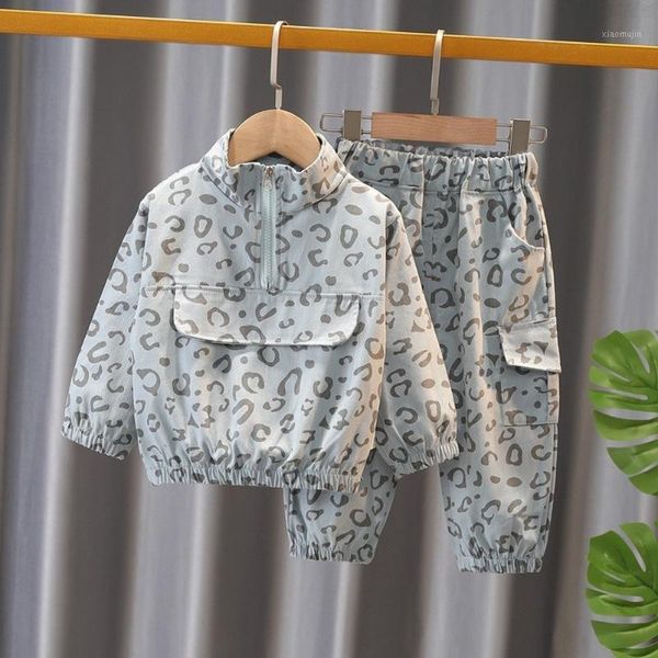 children's trend boy's and girls' sports casual 2021 spring autumn fashion two-piece set kids boy girls clothes 1-5y clothing, White
children's trend boy's and girls' sports casual 2021 spring autumn fashion two-piece set kids boy girls clothes 1-5y clothing, White