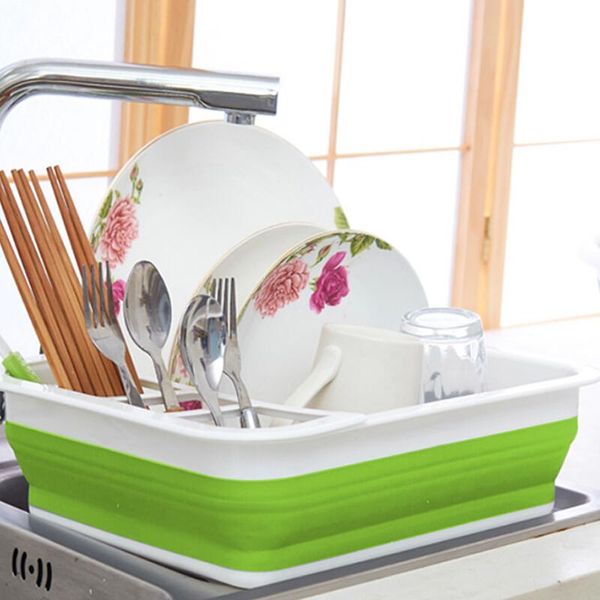 storage bottles & jars folding drain bowl rack dish cutlery box collapsible drainer stand cup holder kitchen
storage bottles & jars folding drain bowl rack dish cutlery box collapsible drainer stand cup holder kitchen