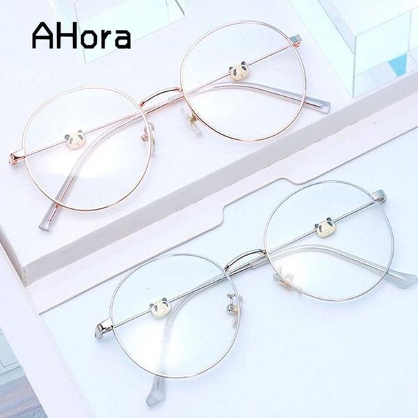 fashion sunglasses frames ahora 2021 cute panda finished myopia glasses anti blue light metal round nearsighted eyeglasses for women&men 0-0, Black
fashion sunglasses frames ahora 2021 cute panda finished myopia glasses anti blue light metal round nearsighted eyeglasses for women&men 0-0, Black