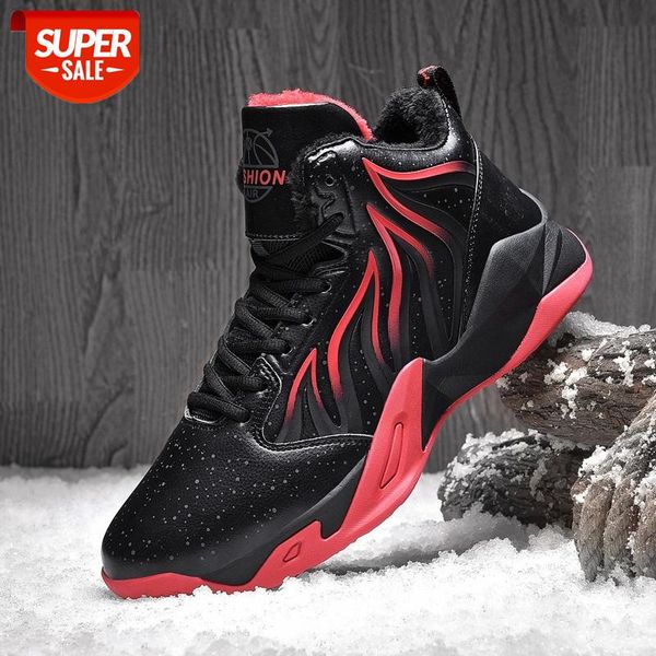 winter men basketball shoes anti-skid breathable gym sneakers women outdoor sport couple warm shoes size 36-48 #jm17
winter men basketball shoes anti-skid breathable gym sneakers women outdoor sport couple warm shoes size 36-48 #jm17
