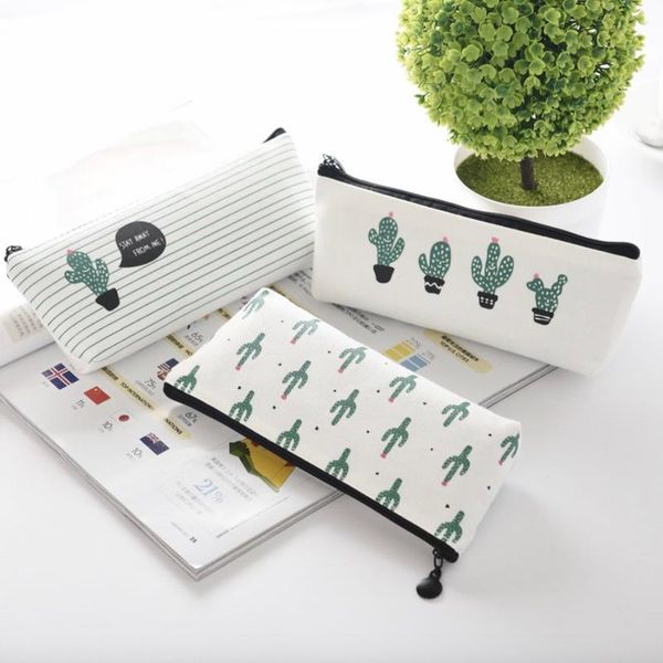 pencil bags fashion big capacity case cute pen holder students canvas lovely bag box school supplies
pencil bags fashion big capacity case cute pen holder students canvas lovely bag box school supplies