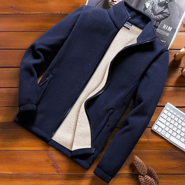 2021 New Men's Winter Wool Jacket Wind-proof Hot Veet Down Parkas Tourism Mountain Coat Plus Size 8xl Black Blue F413
2021 New Men's Winter Wool Jacket Wind-proof Hot Veet Down Parkas Tourism Mountain Coat Plus Size 8xl Black Blue F413