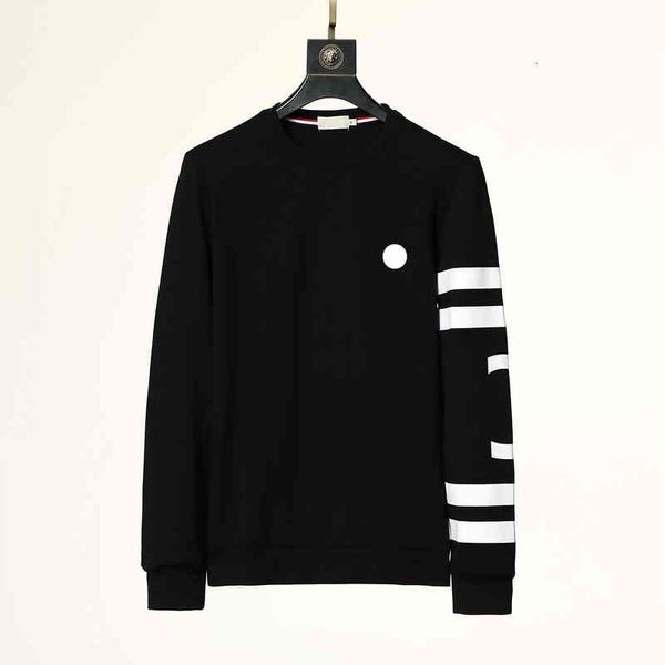Men's Hoodies & Sweatshirts MAYA france Designer Mens brand women Embroidered Letter luxury hooded Sweater LF1P, Black
Men's Hoodies & Sweatshirts MAYA france Designer Mens brand women Embroidered Letter luxury hooded Sweater LF1P, Black