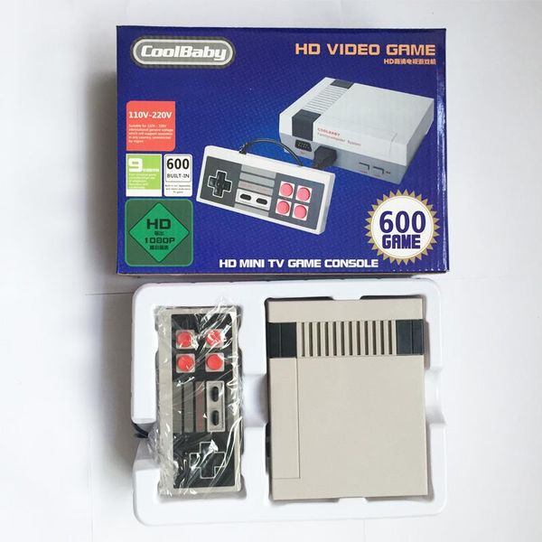 portable game players 10pcs output retro classic handheld player family tv video console childhood games mini
portable game players 10pcs output retro classic handheld player family tv video console childhood games mini