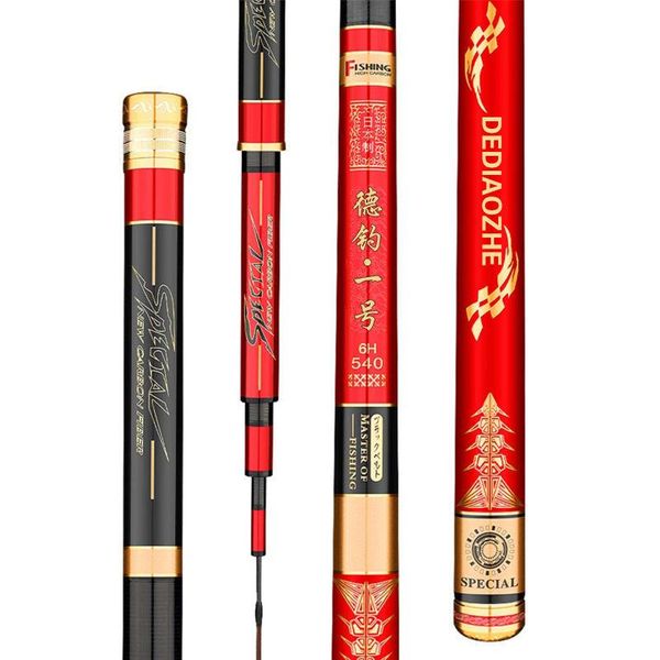 2.7m-7.2m 19tune super hard 6h high carbon taiwan fishing rod black pit flying grab carp tilapia rod strong braided tip
2.7m-7.2m 19tune super hard 6h high carbon taiwan fishing rod black pit flying grab carp tilapia rod strong braided tip